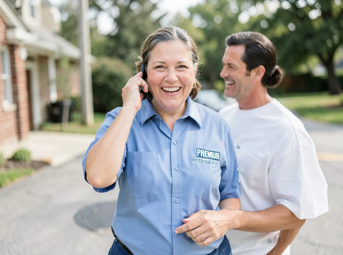 Water Damage Restoration Nevis, MN FAQs